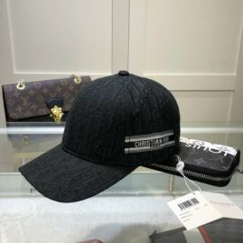 Picture of Dior Cap _SKUDiorCap092338